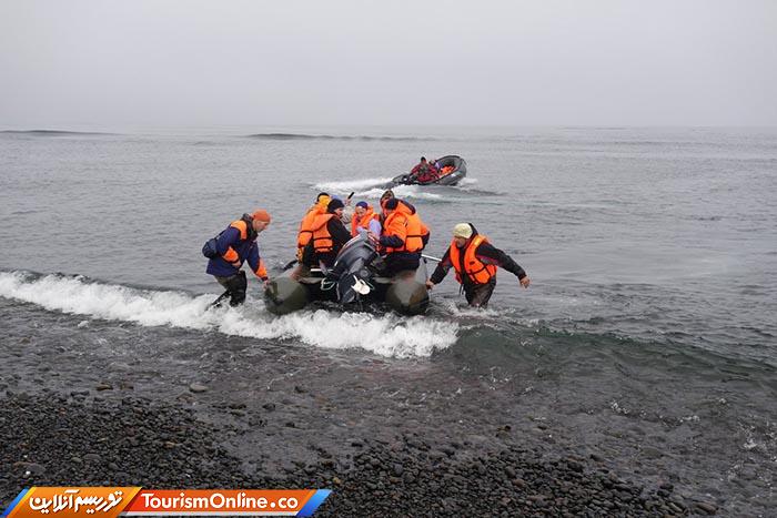 جزیره اونکوتان