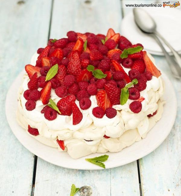 استرالیایی