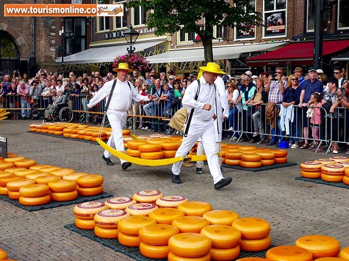 عاشقان پنیر