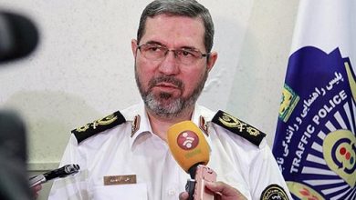 پلیس راه و راهور