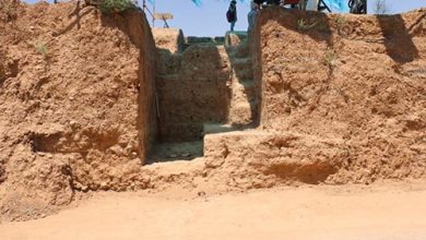 میراث فرهنگی