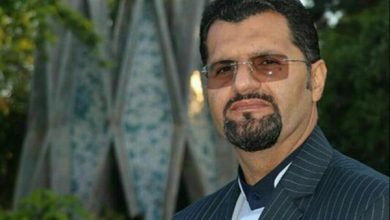 امیر ضیائیان رمضان‌زاده