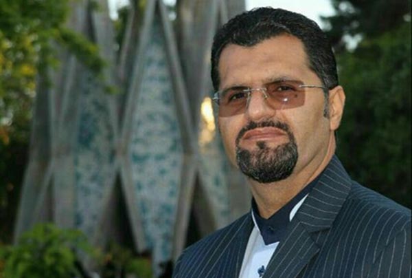 امیر ضیائیان رمضانزاده