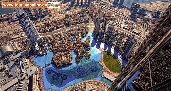 رستوران رکورد دار گینس!