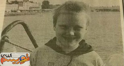 رویاهای کودکانه