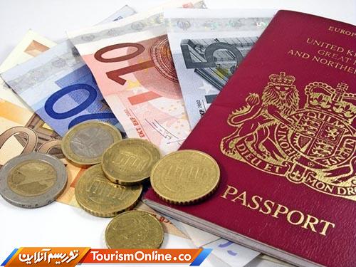 جامعه تورگردانان ایران