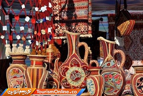 ارزیابی صنایعدستی