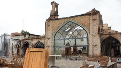 بنای تاریخی