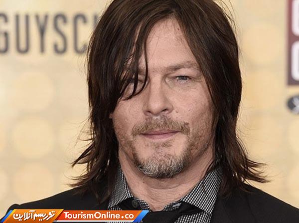 نورمن ریداس