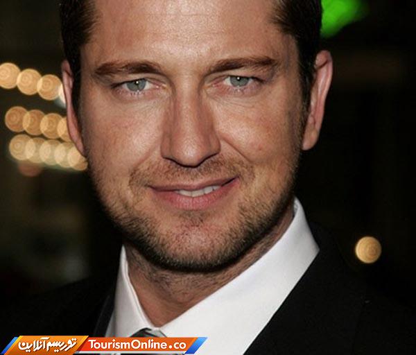 جرارد باتلر