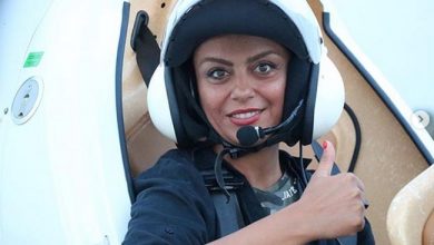 شبنم فرشادجو