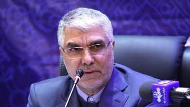 استاندار فارس