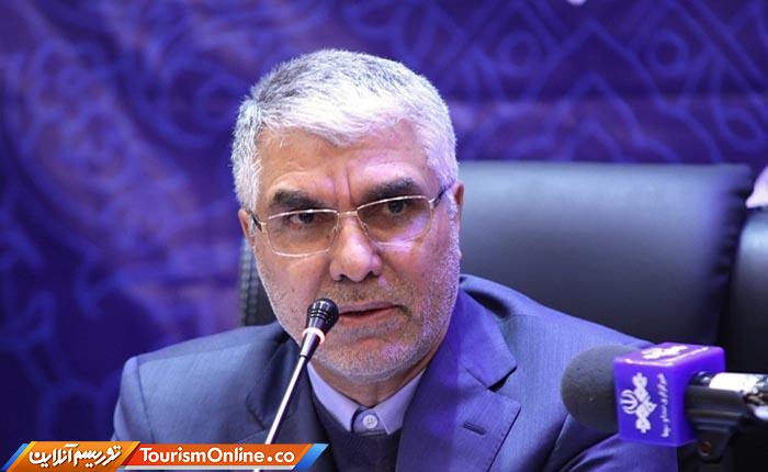 استاندار فارس