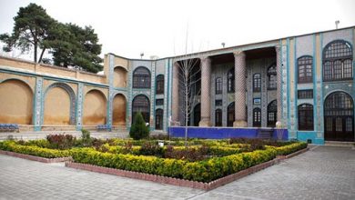 بناهای تاریخی