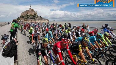 تور دو فرانس