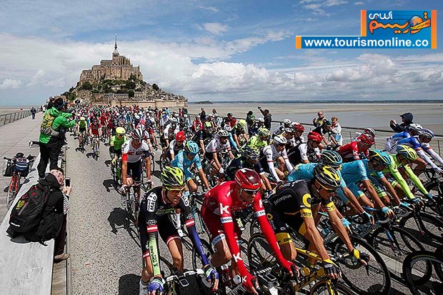 تور دو فرانس