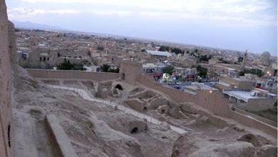 میراث فرهنگی