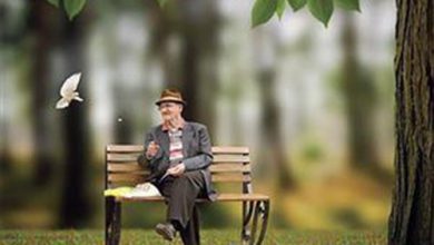 افراد باانگیزه