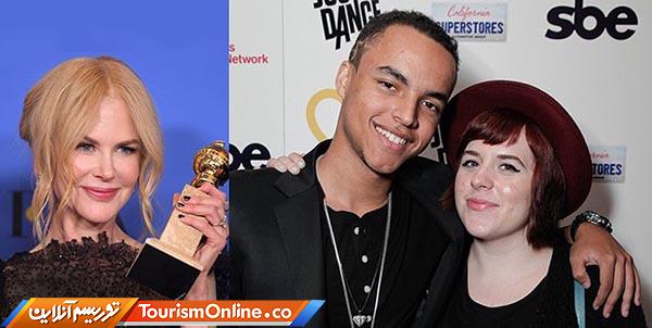 نیکول کیدمن