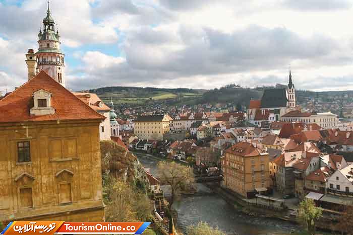 چسکی کروملوف