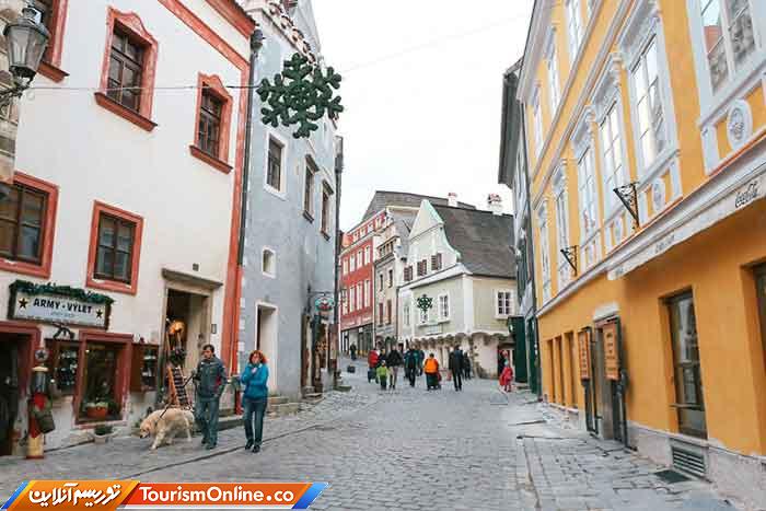 چسکی کروملوف