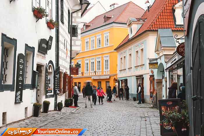 چسکی کروملوف