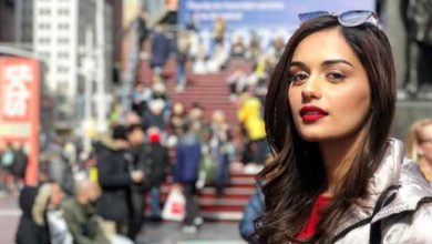 زیباترین توریست زن