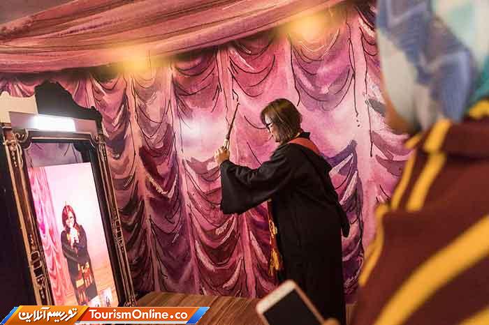 فرودگاه چانگی سنگاپور