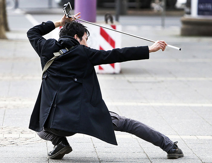 گوشی های هوشمند