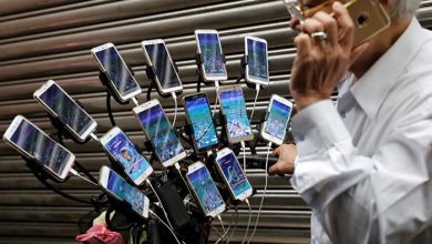 گوشی های هوشمند