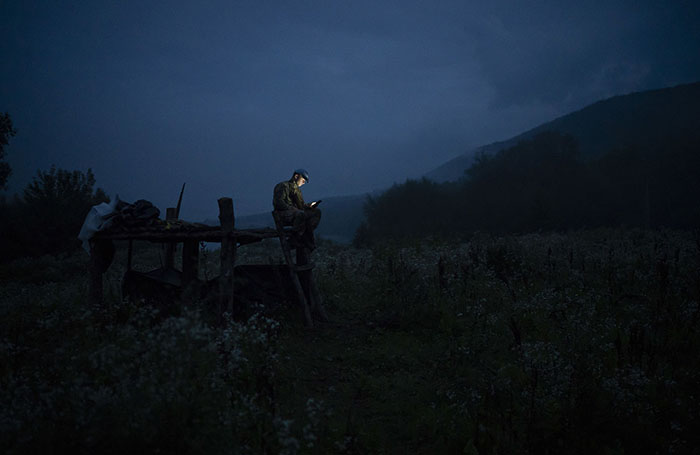 گوشی های هوشمند