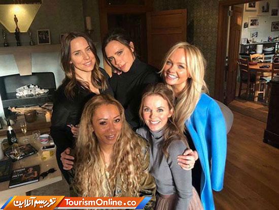 اسپایس گرلز