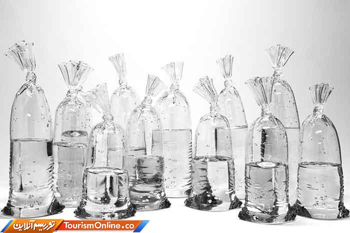 کیسه های آبی