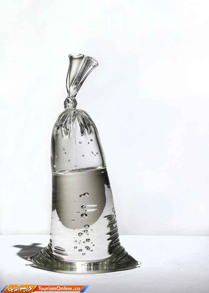 کیسه های آبی