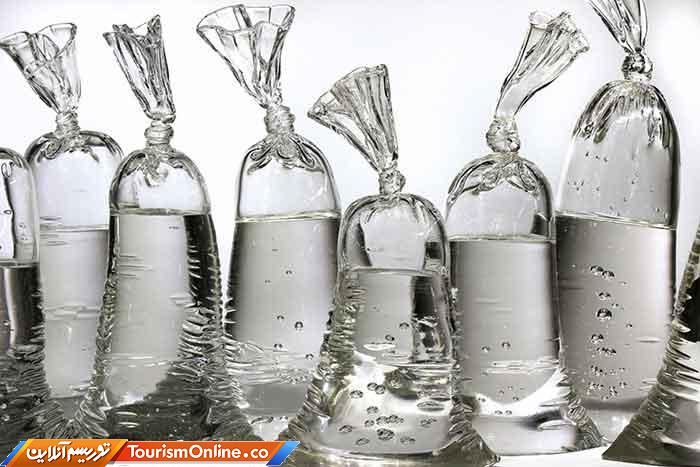 کیسه های آبی