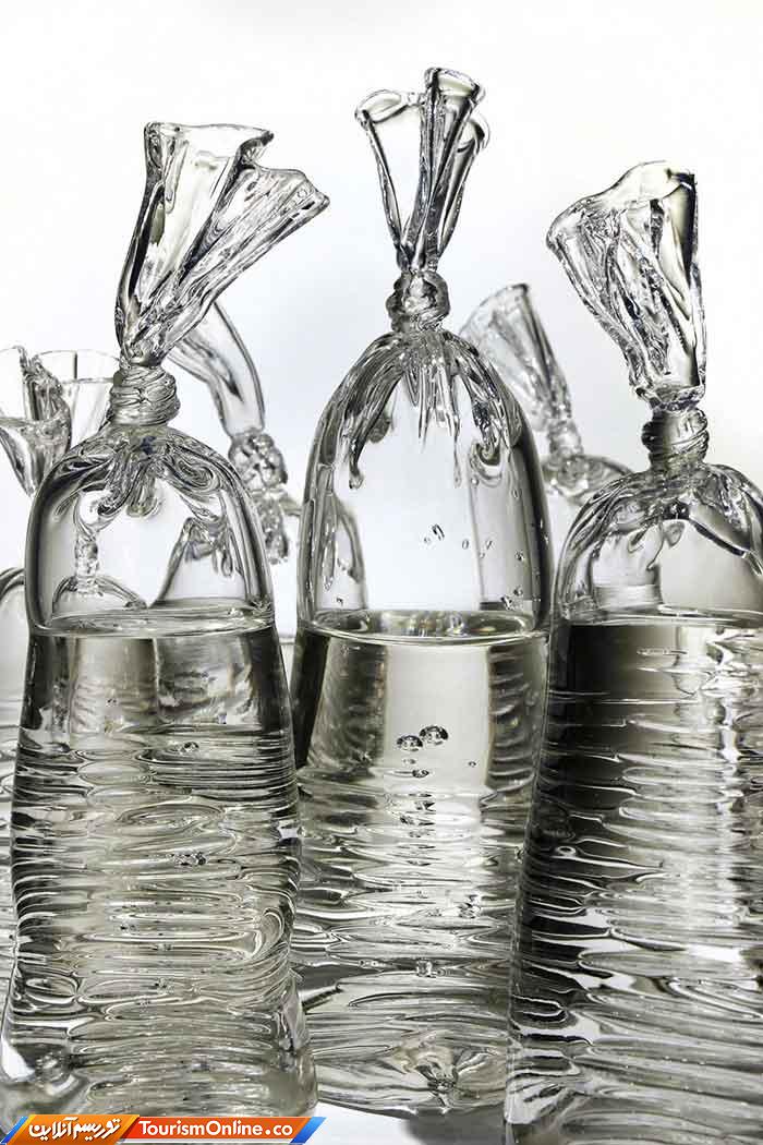 کیسه های آبی