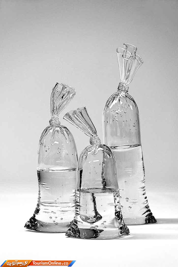 کیسه های آبی