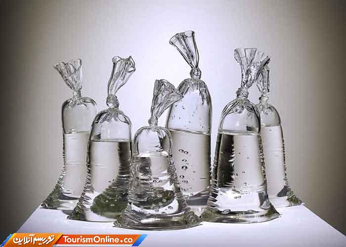 کیسه های آبی