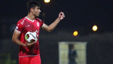 علی عبدالله زاده