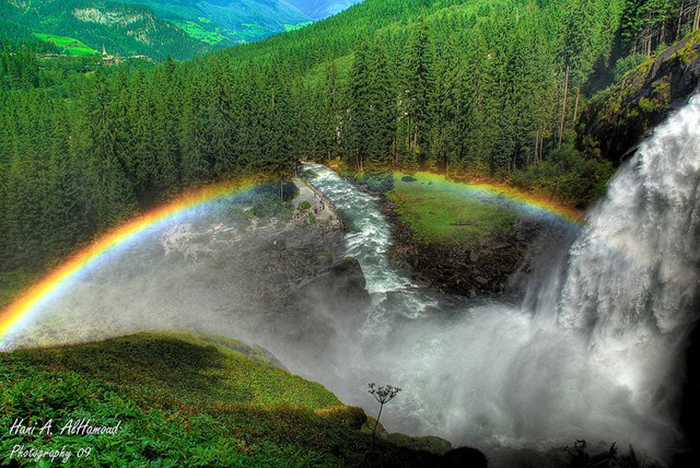 آبشار کریمل