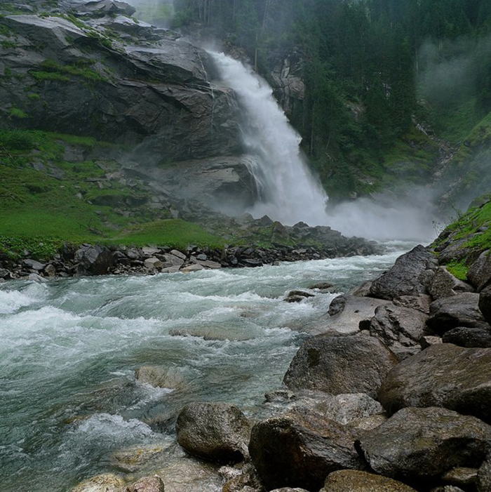 آبشار کریمل