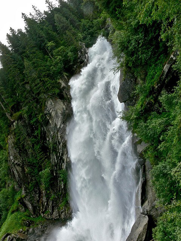 آبشار کریمل