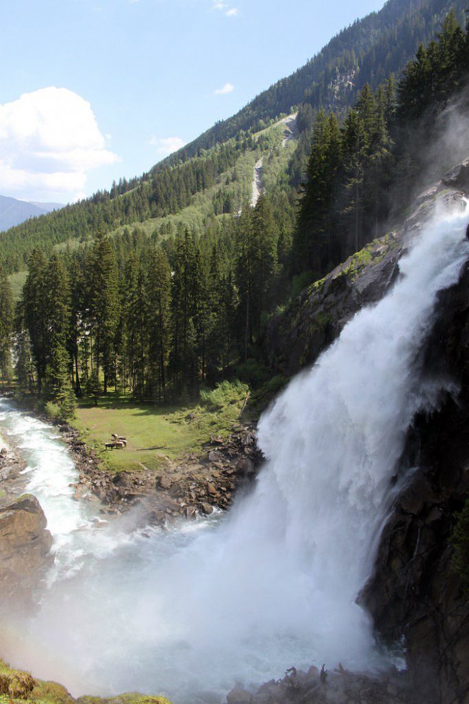 آبشار کریمل