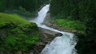 آبشار کریمل