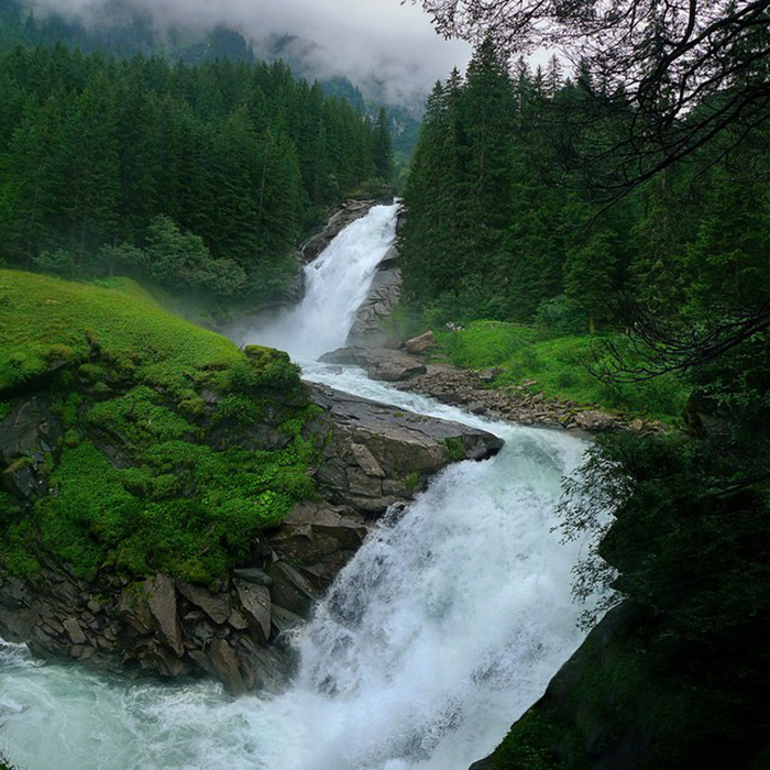 آبشار کریمل