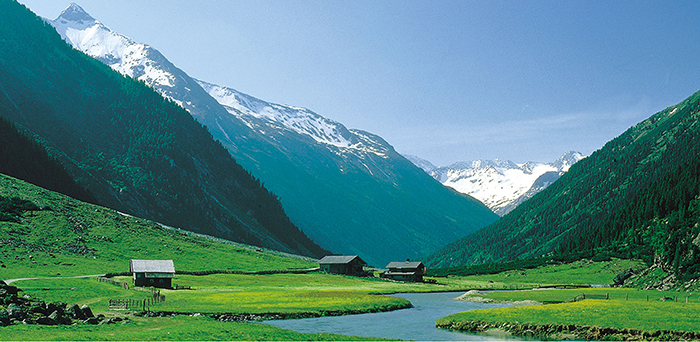 آبشار کریمل