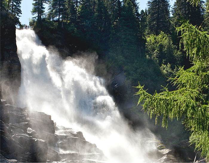 آبشار کریمل