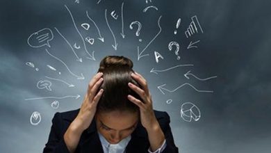 اتفاقات غیرمنتظره