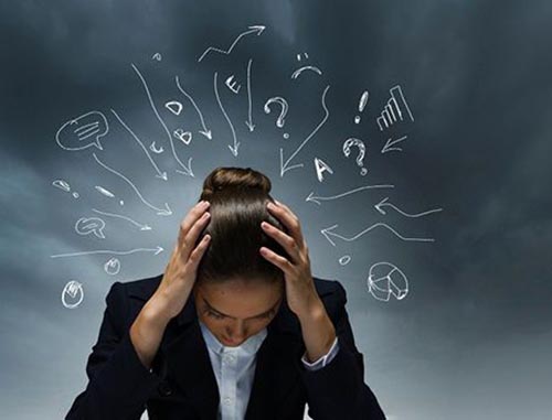 اتفاقات غیرمنتظره