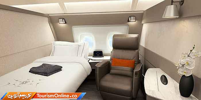 ایرلاین های برتر 2019